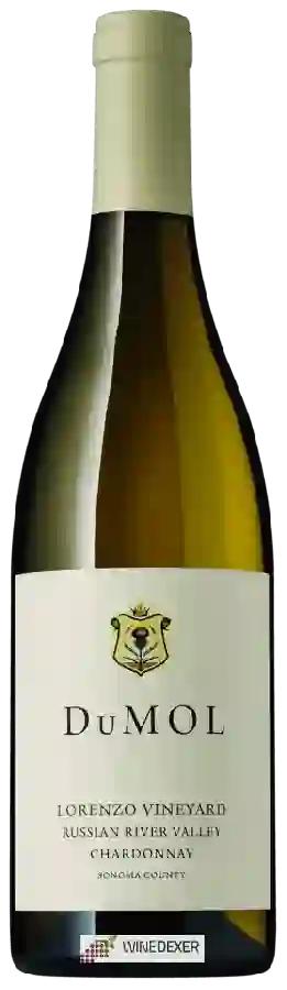 Weingut DuMOL - Lorenzo Vineyard Chardonnay