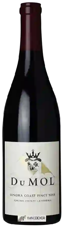 Weingut DuMOL - Pinot Noir