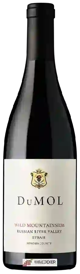 Weingut DuMOL - Wild Mountainside Syrah