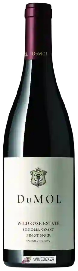 Weingut DuMOL - Wildrose Vineyard Pinot Noir