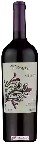 Weingut Dunamis - Merlot Tinto