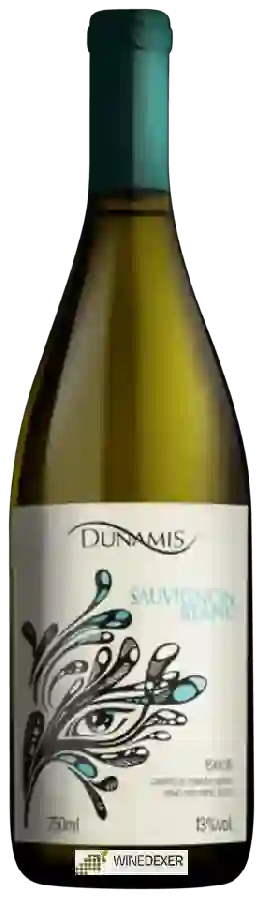 Weingut Dunamis - Sauvignon Blanc