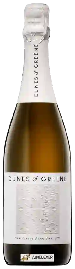Weingut Dunes & Greene - Chardonnay - Pinot Noir Weingut Dunes & Greene - Chardonnay - Pinot Noir