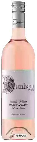 Weingut Dunham Cellars - Cabernet Franc Rosé