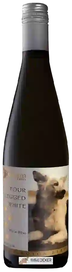 Weingut Dunham Cellars - Four Legged White Weingut Dunham Cellars - Four Legged White