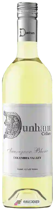 Weingut Dunham Cellars - Sauvignon Blanc