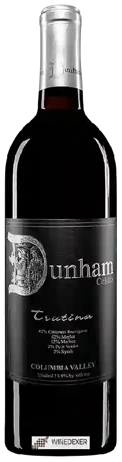 Weingut Dunham Cellars - Trutina Weingut Dunham Cellars - Trutina