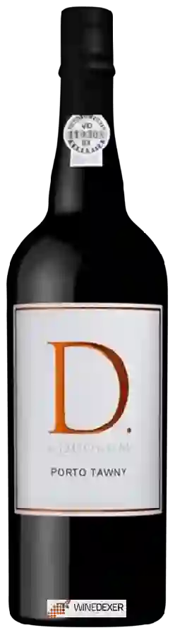Weingut Duorum - D by Duorum Porto Tawny