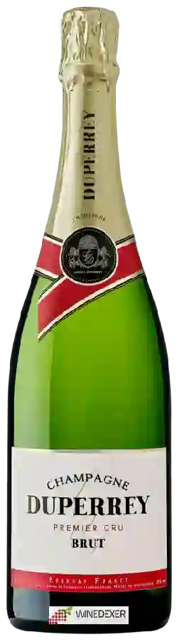 Weingut Duperrey - Brut Champagne Premier Cru Weingut Duperrey - Brut Champagne Premier Cru