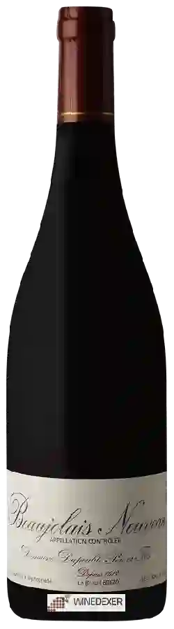 Weingut Dupeuble - Beaujolais Nouveau Weingut Dupeuble - Beaujolais Nouveau