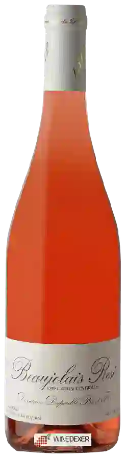 Weingut Dupeuble - Beaujolais Rosé Weingut Dupeuble - Beaujolais Rosé