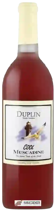 Weingut Duplin - Cool Muscadine Weingut Duplin - Cool Muscadine