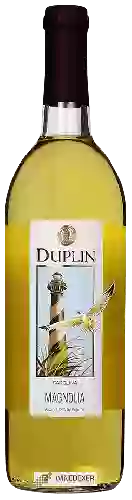 Weingut Duplin - Magnolia