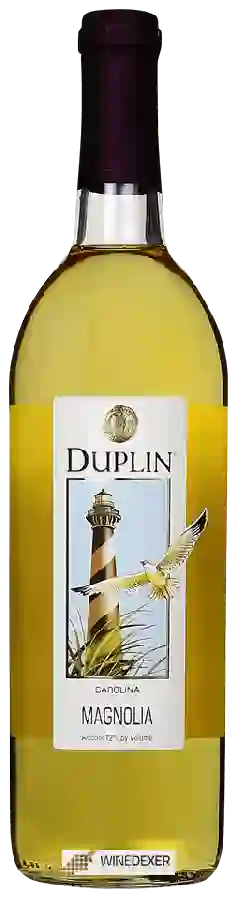 Weingut Duplin - Magnolia Weingut Duplin - Magnolia