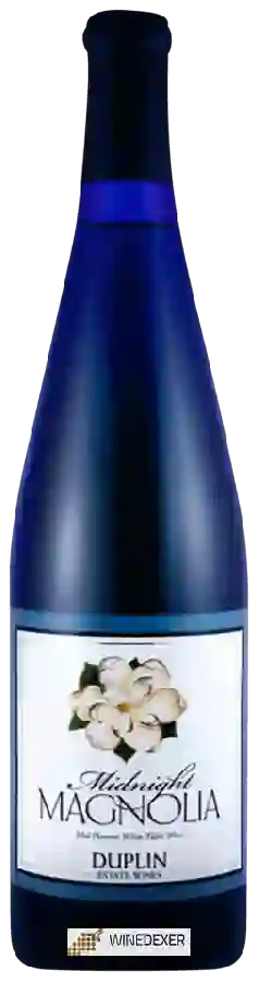 Weingut Duplin - Midnight Magnolia Weingut Duplin - Midnight Magnolia