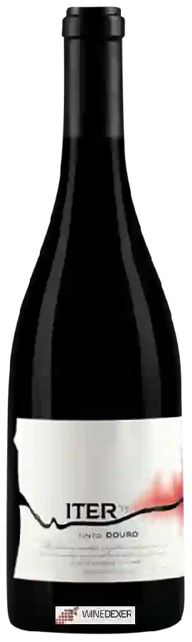 Weingut Duplo PR - Iter Tinto Weingut Duplo PR - Iter Tinto