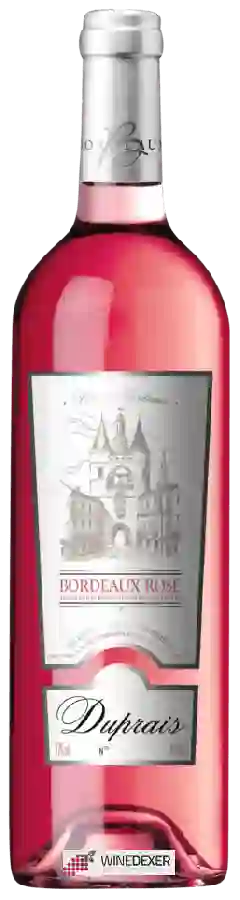 Weingut Duprais - Bordeaux Rosé Weingut Duprais - Bordeaux Rosé