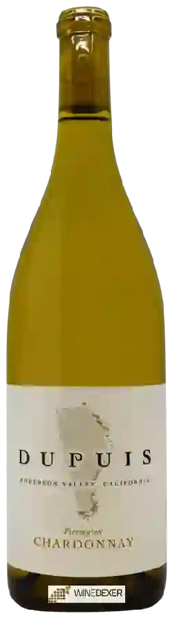 Weingut Dupuis - Ferrington Chardonnay