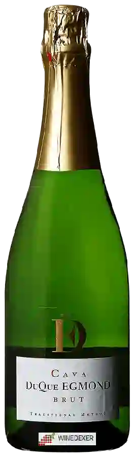 Weingut DuQue Egmond - Cava Brut