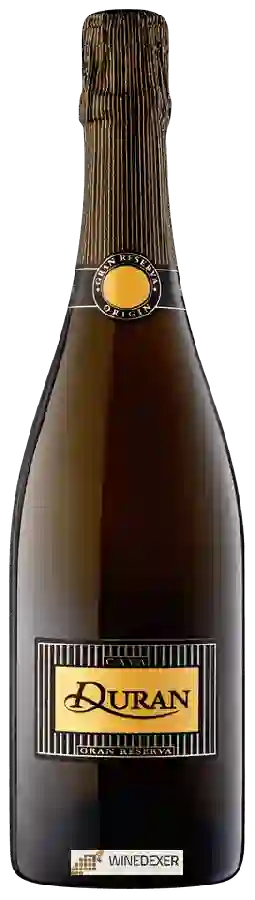 Weingut Duran - Cava Gran Reserva Brut Weingut Duran - Cava Gran Reserva Brut