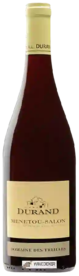 Weingut Durand - Menetou-Salon Rouge Weingut Durand - Menetou-Salon Rouge