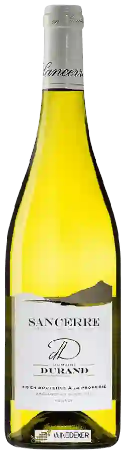 Weingut Durand - Sancerre Blanc