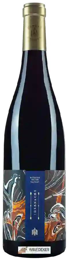 Weingut Durant & Booth - Grenache Weingut Durant & Booth - Grenache