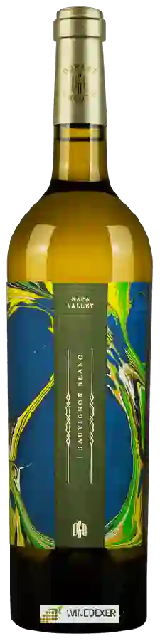 Weingut Durant & Booth - Sauvignon Blanc Weingut Durant & Booth - Sauvignon Blanc