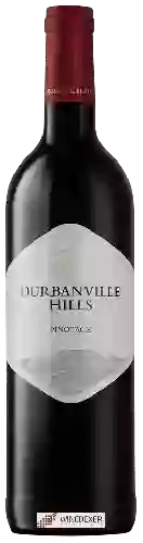 Weingut Durbanville Hills - Pinotage
