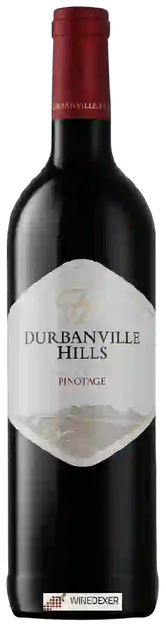 Weingut Durbanville Hills - Pinotage