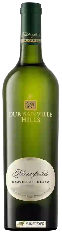 Weingut Durbanville Hills - Rhinofields Sauvignon Blanc