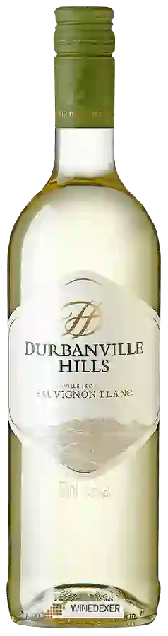 Weingut Durbanville Hills - Sauvignon Blanc Weingut Durbanville Hills - Sauvignon Blanc