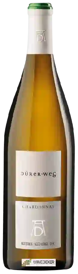 Weingut Dürer Weg - Chardonnay Weingut Dürer Weg - Chardonnay