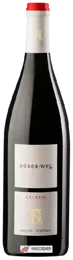 Weingut Dürer Weg - Lagrein Weingut Dürer Weg - Lagrein