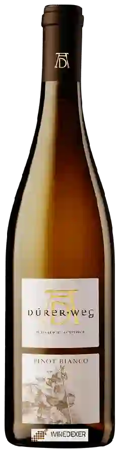 Weingut Dürer Weg - Pinot Bianco Weingut Dürer Weg - Pinot Bianco