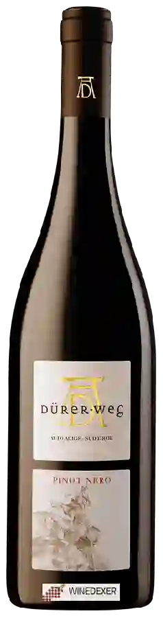 Weingut Dürer Weg - Pinot Nero Weingut Dürer Weg - Pinot Nero