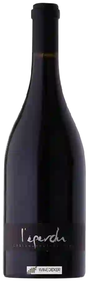 Domaine Durieu - L'Eperdu Châteauneuf-du-Pape Domaine Durieu - L'Eperdu Châteauneuf-du-Pape