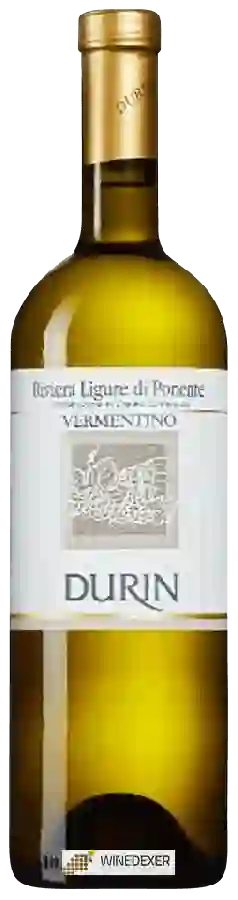 Weingut Durin - Vermentino
