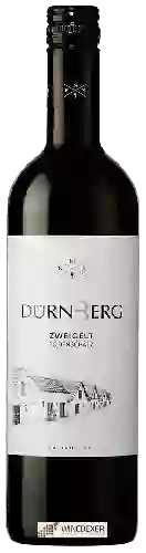 Weingut Dürnberg - Bodenschatz Zweigelt