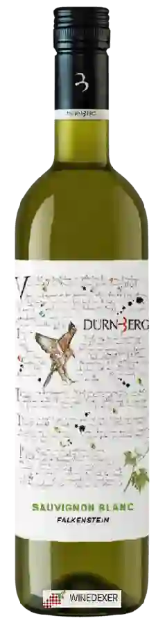 Weingut Dürnberg - Falkenstein Sauvignon Blanc Weingut Dürnberg - Falkenstein Sauvignon Blanc