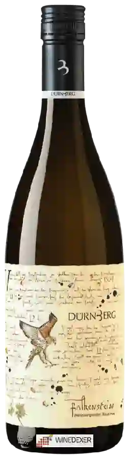 Weingut Dürnberg - Falkenstein Weissburgunder Reserve