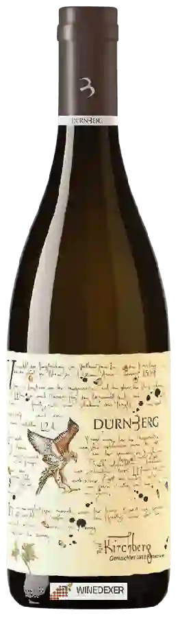 Weingut Dürnberg - Kirchberg Gemischter Satz Weingut Dürnberg - Kirchberg Gemischter Satz