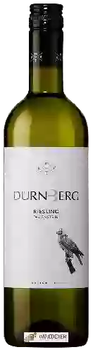 Weingut Dürnberg - Riesling Falkenstein