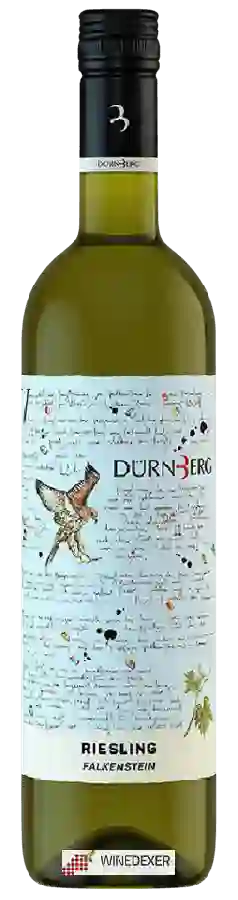 Weingut Dürnberg - Riesling Falkenstein Weingut Dürnberg - Riesling Falkenstein