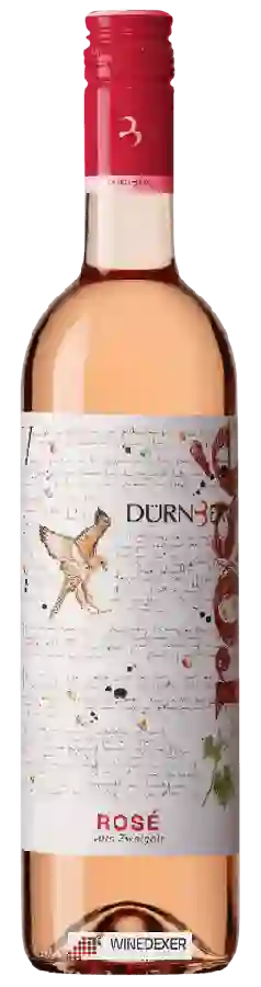 Weingut Dürnberg - Rosé vom Zweigelt Weingut Dürnberg - Rosé vom Zweigelt