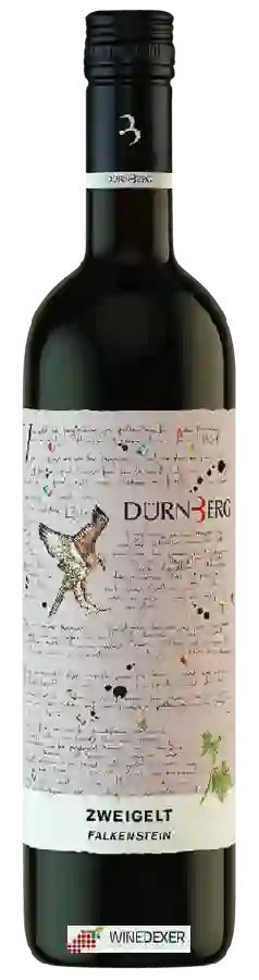 Weingut Dürnberg - Zweigelt Falkenstein