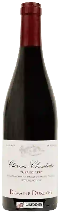 Domaine Duroché - Charmes-Chambertin Grand Cru