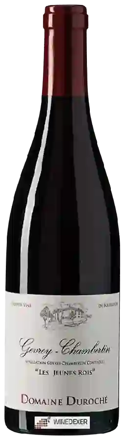 Domaine Duroché - Gevrey-Chambertin 'Les Jeunes Rois' Domaine Duroché - Gevrey-Chambertin 'Les Jeunes Rois'