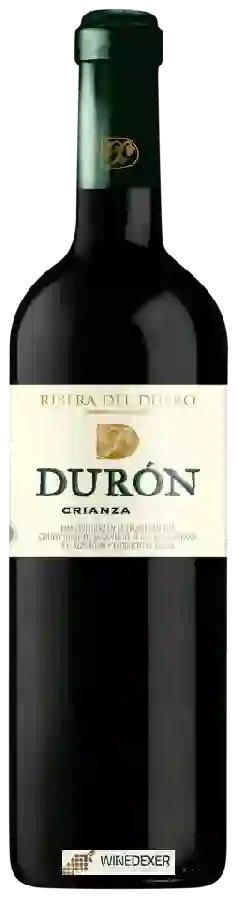 Weingut Durón - Crianza Weingut Durón - Crianza