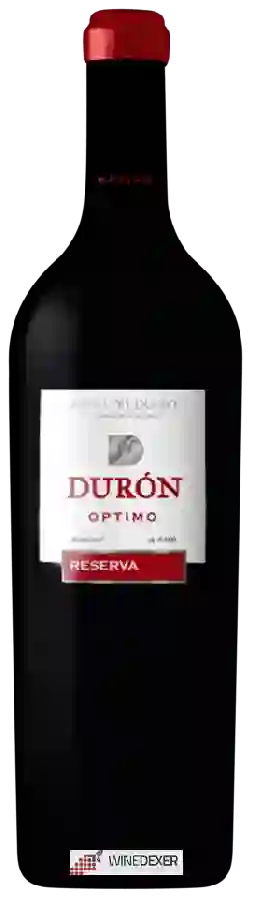 Weingut Durón - Optimo Reserva Weingut Durón - Optimo Reserva